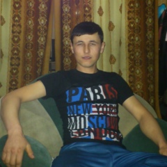Абдурахман Саидов, 15.09.1985, Гафуров