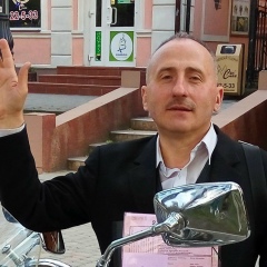 Вячеслав Семенович, 07.07, Каменец-Подольский