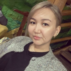 Мадина Солтанова, 28.09, Павлодар