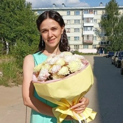 Екатерина Шомысова, 05.08, Нижний Одес