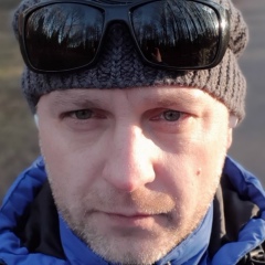 Сергей Наталич, Санкт-Петербург
