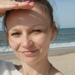 Юлия Дороховская, 03.09, Севастополь
