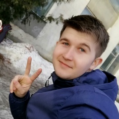 Виталий Копненков, 17.01.1992, Александров