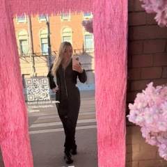 Елена Давыдова, 15.02, Москва