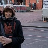 Наташа Лубенская, 09.11, Dresden