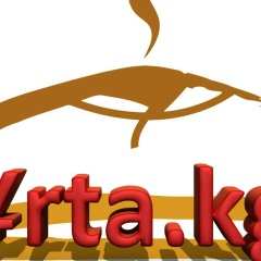 Yrtakg Info, 24.04.1973, Бишкек
