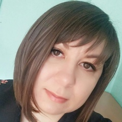 Оксана Солдатова, 29.09, Тольятти
