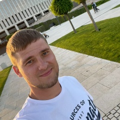 Евгений Болдырев, Краснодар