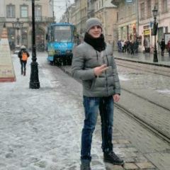 Сергей Шинкарук, 01.08, Хмельницкий