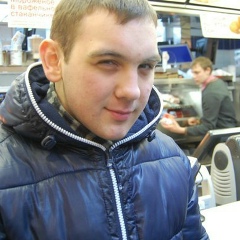 Дмитрий Светашов, 23.11, Воронеж