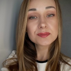 Ирина Горбачёва, 07.12, Омск