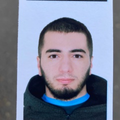 Узеир Рамазанов, 28.12, Красноярск