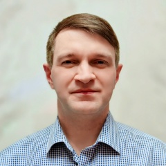 Александр Шилов, 27.03, Москва