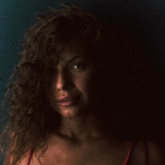 Дарья Кунаковская, 13.07.1993