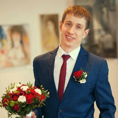 Алексей Огиенко, 29.06.1982, Чугуев
