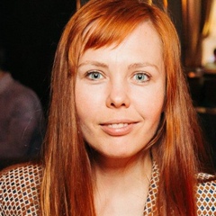 Елена Овчинникова, 10.07.2007, Санкт-Петербург