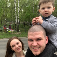 Павел Седой, 11.03.1992, Киев