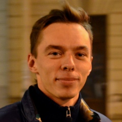 Ivan Sevostyanov, 28.04
