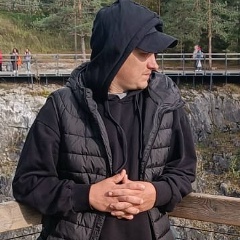 Дима Данченко, Калининград