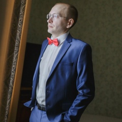 Андрей Васильев, 15.10, Шаран