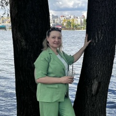 Олеся Гузеева, 17.04, Белгород