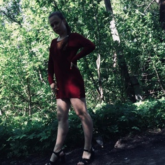 Аня Цынгурова, 21.06, Рыбинск