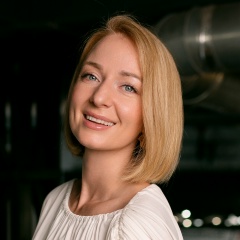 Наташа Шаталина, 09.06, Челябинск