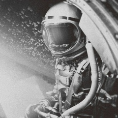 Марк Космонавт, 26.12, Нижний Новгород