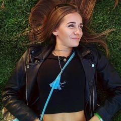 Darina Turkovskaya, 27.10, Киев