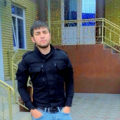 Билал Джавбатыров
