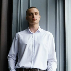 Никита Македон, 30.03.2004, Новосибирск