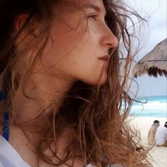 Анна Кривоногова, 14.06, Москва
