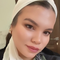 Gulnur Taimaganbetova, 06.01, Алматы