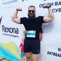 Глеб Козин, 30.09.1987, Киев