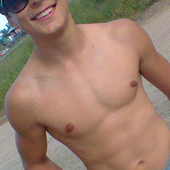 Gabriel Mendez, 27.05, Belo Horizonte