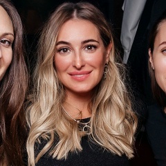 Олеся Колесникова, 19.10, Омск
