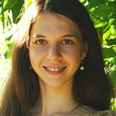 Алсу Вакифовна, 22.01