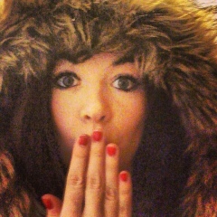 Jade Ramsey, 10.02, Los Angeles