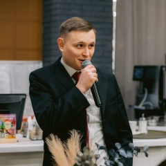 Николай Слугин, 04.01, Пенза