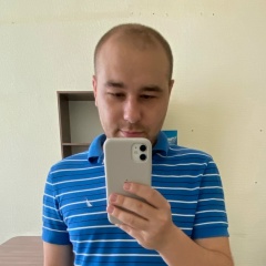Dmytro Khripko