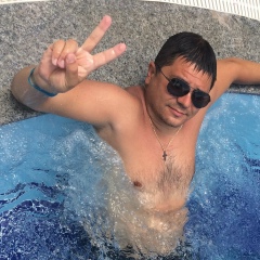 Андрей Семенов, 10.02, Долгопрудный