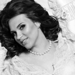 Анна Рабош, 14.07.1988, Киев