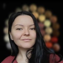 Екатерина Кяримова, 22.04, Нижний Тагил