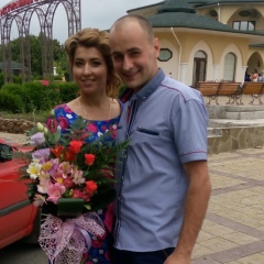 Николясик Мизячок, 24.05.1990, Харьков