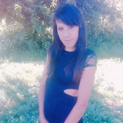 Елена Сывоконь, 03.12.1994, Ольшана