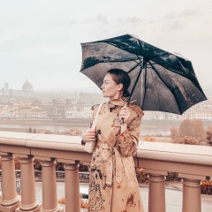 Natali Shmeleva, 18.05, Москва