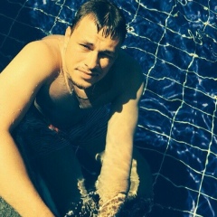 Михаил Пушкарев, 02.03.1986, Москва