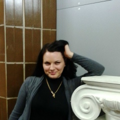 Юлия Малютенко, 14.08, Киев