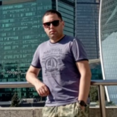 Nikolay Rezvanov, 18.12, Тверь