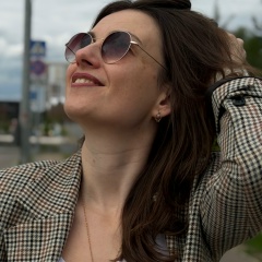 Екатерина Станько, 23.05, Днепр (Днепропетровск)